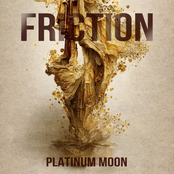 Platinum Moon: FRICTION