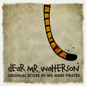 A Shot Across The Bow by We Were Pirates