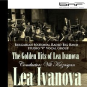 The Golden Hits of Lea Ivanova