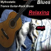 Trance Guitar-Rock Blues