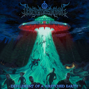 Dead Eyes Always Dreaming: Defilement of a Wretched Earth
