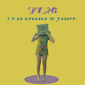 I Was Dressed in Yellow