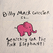 Searching For The Pink Elephant