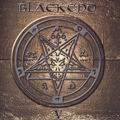Blackend, Vol. 5 disc 1
