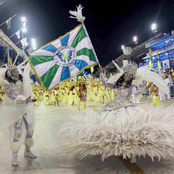 Acadêmicos Da Rocinha