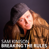 Jesus by Sam Kinison