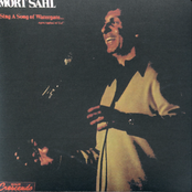 Mort Sahl Live