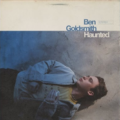 Ben Goldsmith: Haunted