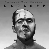 Ominous the Monster: Karloff