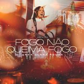 Fogo Não Queima Fogo (Ao Vivo)