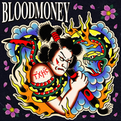 Bloodmoney - EP