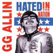 Hated In The Nation
