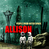 People From Outer Space by Allison