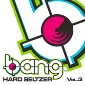 Bang Hard Seltzer, Vol. 3