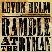 Baby Scratch My Back by Levon Helm