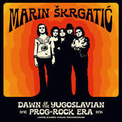 Dawn of the Yugoslavian Prog-Rock Era - Unreleased radio recordings 1970-1976