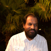 k. j. yesudas