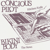 Kitchen Knife / The News