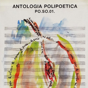 Antologia Polipoetica (Poeti Sonori Degli 80s)