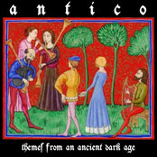 Themes from an Ancient Dark Age