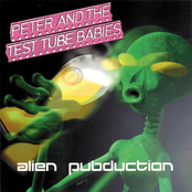 alien pubduction