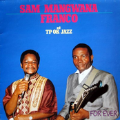 franco & sam mangwana