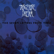 The Purple Of All Curtains by Tangerine Dream