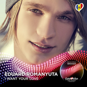 I Want Your Love - Single