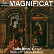 MAGNIFICAT