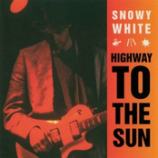 I Loved Another Woman by Snowy White
