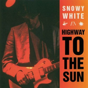 highway to the sun