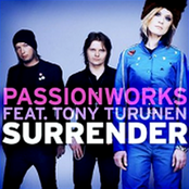 Surrender by Passionworks