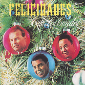 Navidad Y Año Nuevo by Trio Los Condes