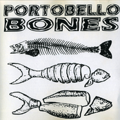 Portobello Bones