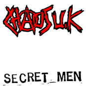 Secret Men by Chaos Uk
