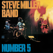I Love You by Steve Miller Band