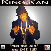 Peanut Butter Ladies