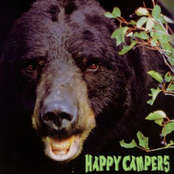 Eat Your Green Beans by Happy Campers