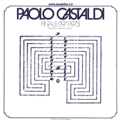 Nova musicha No. 5 (Finale 1971-1973)