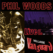 Webb City by Phil Woods