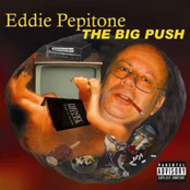 Eddie Pepitone: The Big Push