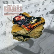 Ed Is Dead by Pixies