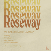 Jeffrey Silverstein: Roseway