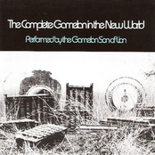 The Complete Gamelan In The New World