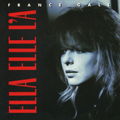 France Gall - Ella elle l'a