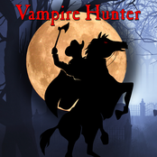 Vampire Hunter Sounds