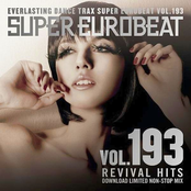 Super Eurobeat Vol.193