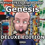 Gunga Ginga: Genesis (Deluxe Edition)