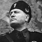 Benito Mussolini