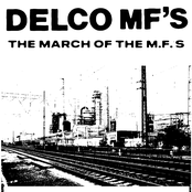 The March of the M.F.'s